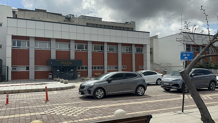 Mezarlık ziyaretinden bir gün sonra hayatını kaybetti