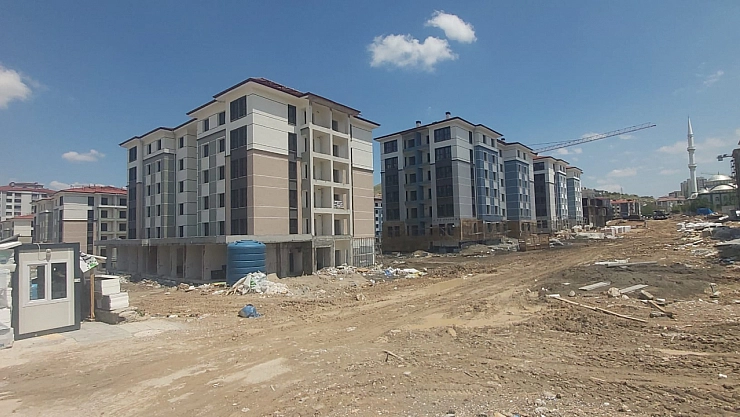 MFK'dan Malatya TOKİ Şantiyesi İddialarına Yanıt: Sorumluluk taşeron firmada