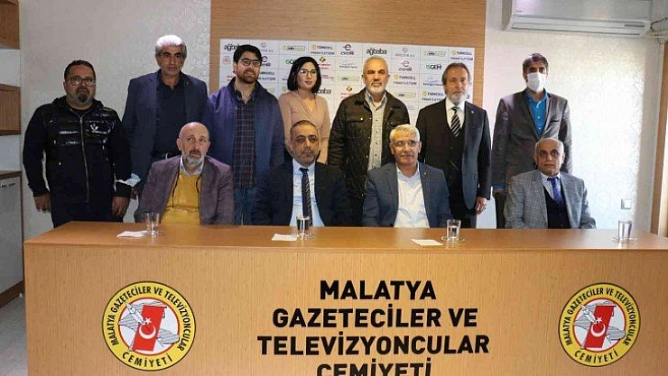 Güder'den hayırlı olsun ziyareti