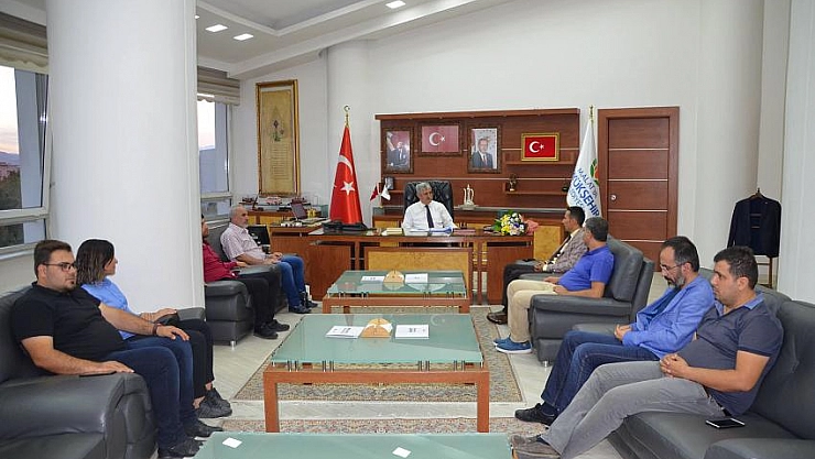 MGTC Büyükşehir'de