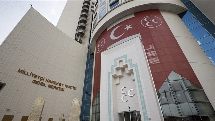 MHP'nin 55 belediye başkan adayı daha belli oldu!