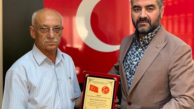 Acıları bizim de acımız