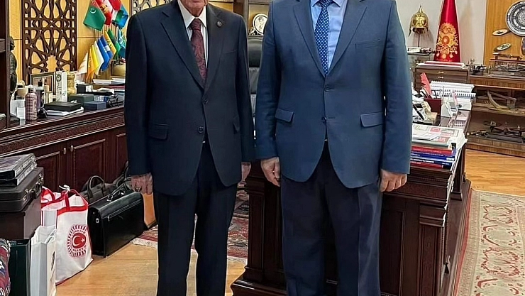 MHP, 4 adayını daha açıkladı