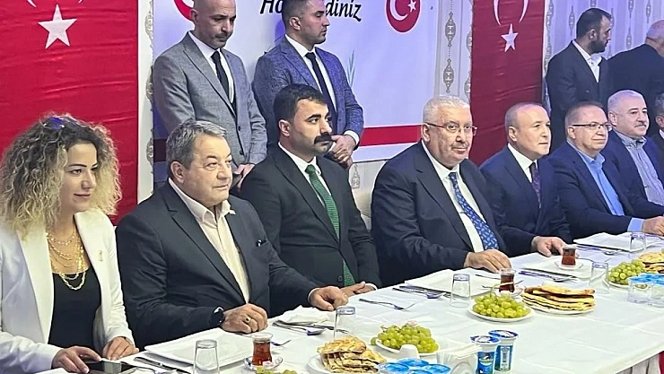 Devletin istikbali için önemli