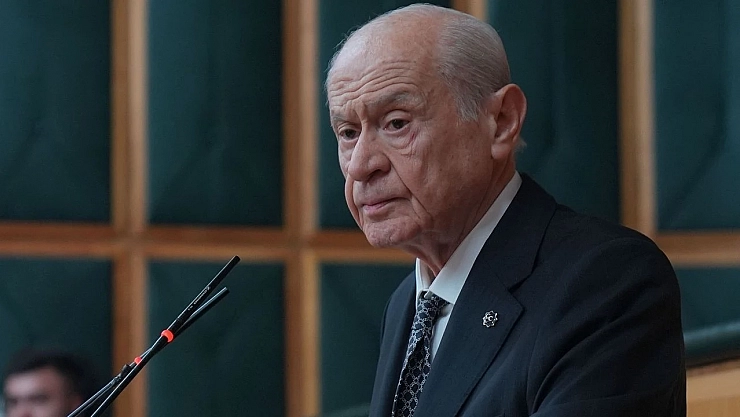 MHP Lideri Bahçeli taburcu oldu