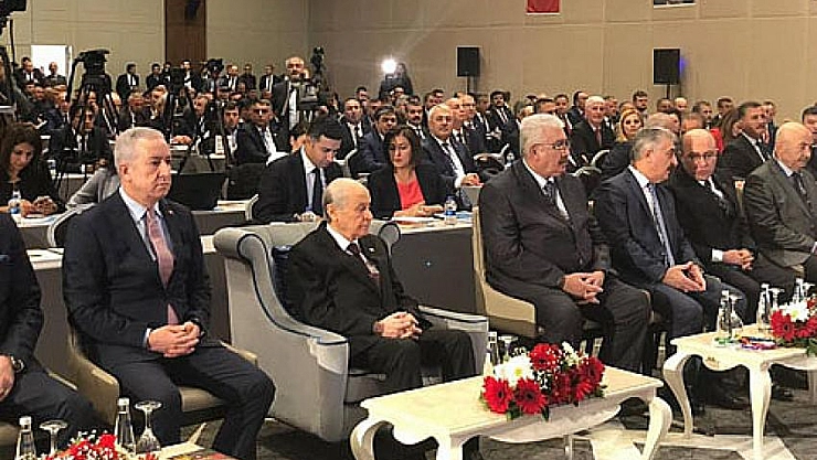Malatya'dan memnun 