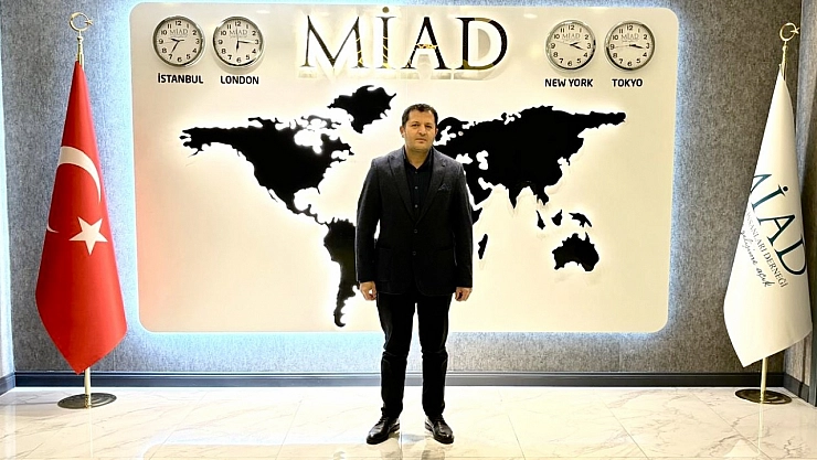 Gönülleri paylaşma vakti