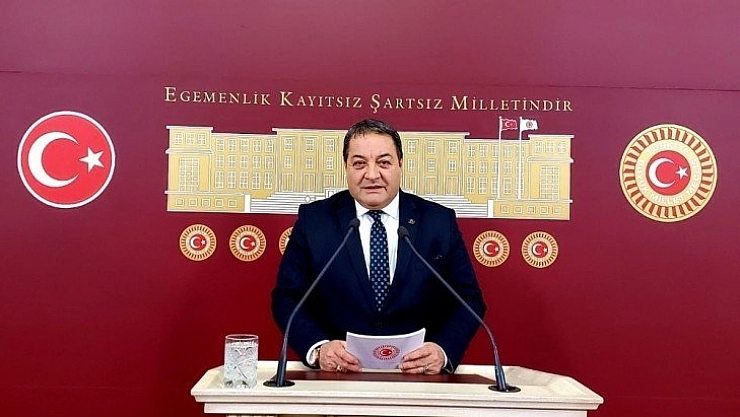 23 Nisan ve Ramazan mesajı