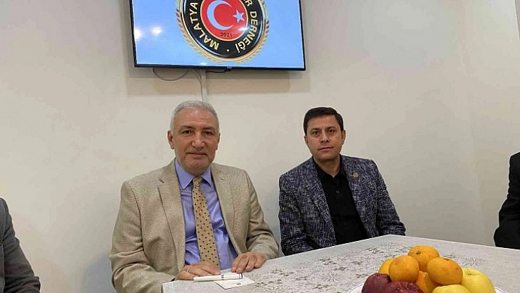 Devletimiz çok çaba sarf ediyor