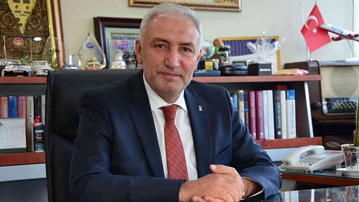 Doğu'nun en büyüğü olacak