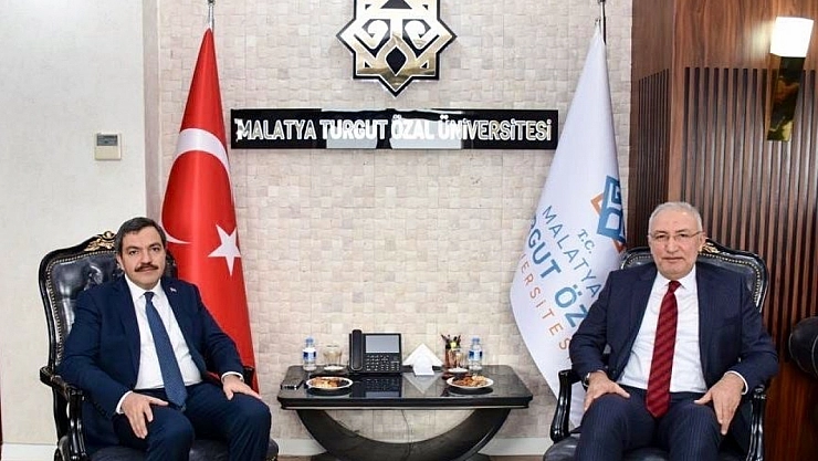 Malatya için bir kazanım