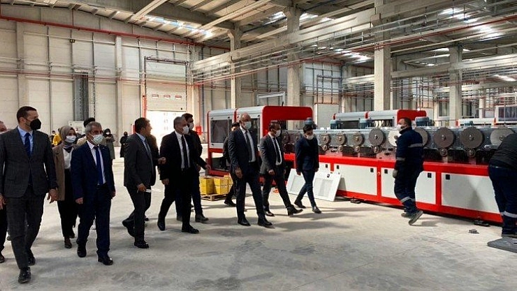 Çare ve derman olacak