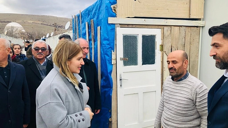 Vatandaşımızı mağdur etmeyeceğiz