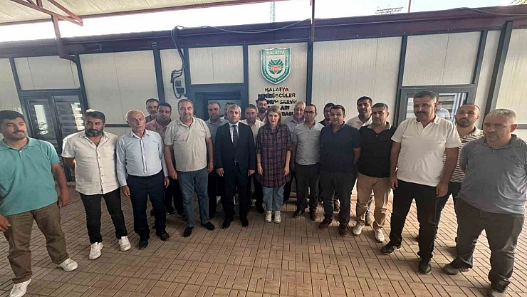 'Mücbir Sebep Borçları İçin Rahatlama Alanları Açacağız'