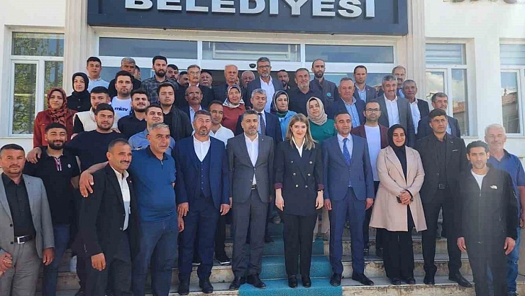 'Tek bir vatandaşımızı mağdur etmeyeceğiz'