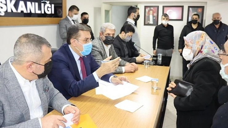 Kademeli artış gözden geçirilebilir