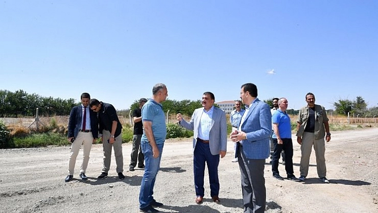 Ortak inceleme gezisi