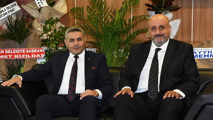 Uçkan çalışmalara başladı 