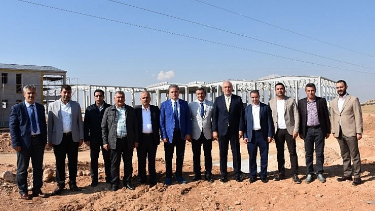 Önemli bir yatırım