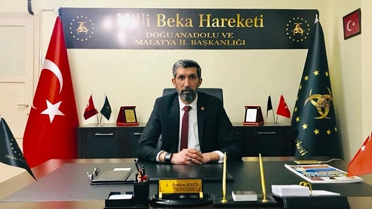Şimdi asıl konulara dönme vakti