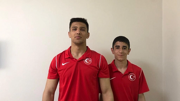 Milli davet