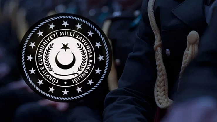 Milli Savunma Bakanlığı 40 uzman yardımcısı alımı yapacak: Başvurular başladı!