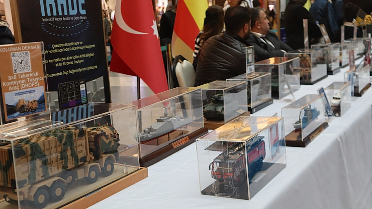 Milli Teknoloji Hamlesi Malatya'da!