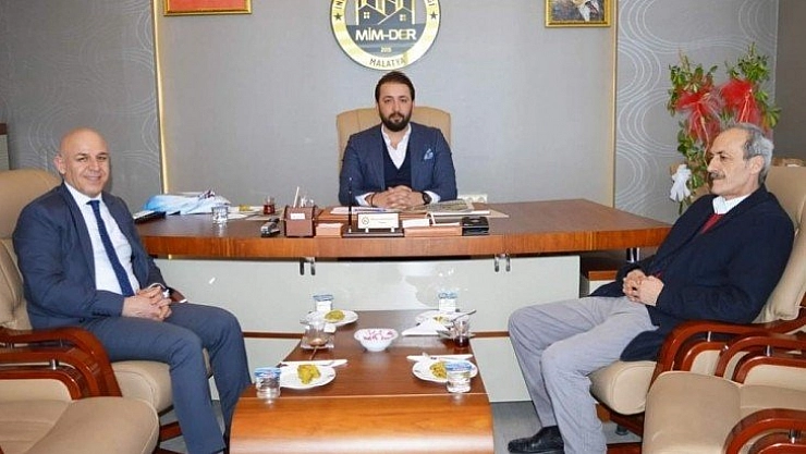 Hayırlı olsun ziyareti