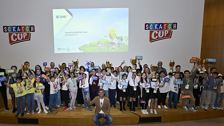 Malatyalı minikler doğayı korumak için yarıştı