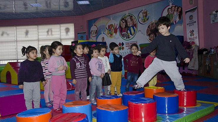 3 bin 500 öğrenci yararlandı 