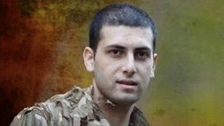 MİT'ten nokta operasyon