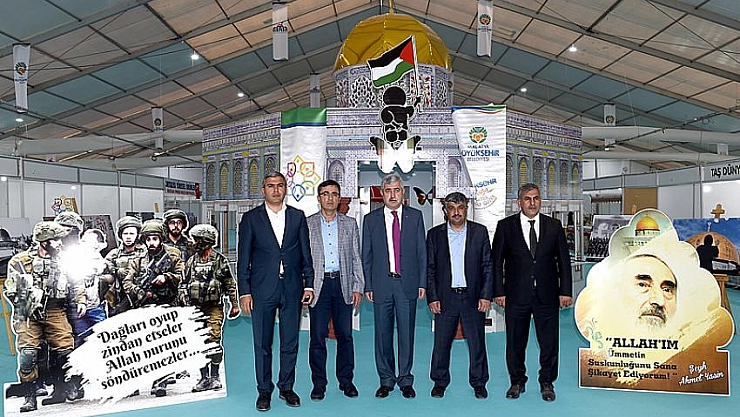 Şenlik iptal edildi