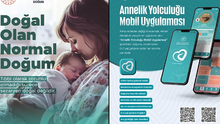 Mobil Uygulama Geliştirildi: Artık Ailelere Rehberlik Edecek…