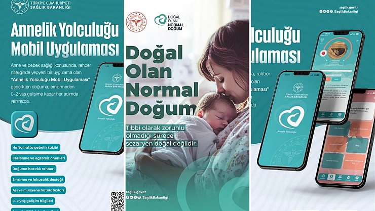 Mobil Uygulama Geliştirildi: Artık Ailelere Rehberlik Edecek…