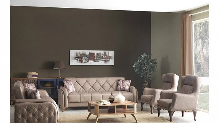 Mobilya satın alınacak