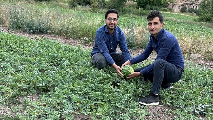 Modern Yöntemlerle Verim ve Kalite Artıyor!