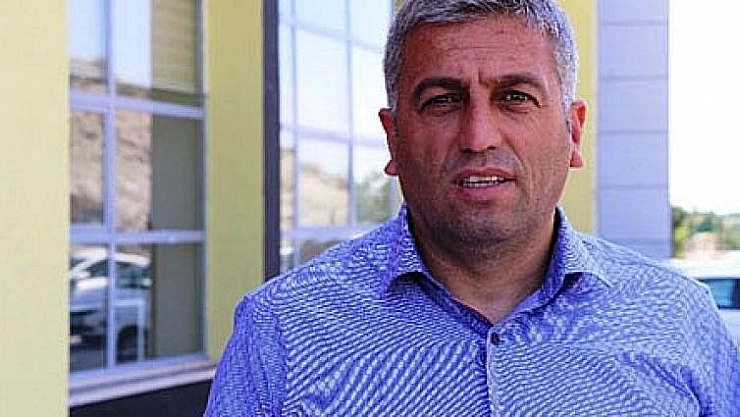 Yeni Malatyaspor'da moraller bozuk