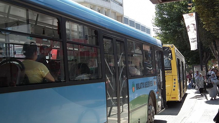 MOTAŞ yarıyıl tatilinde