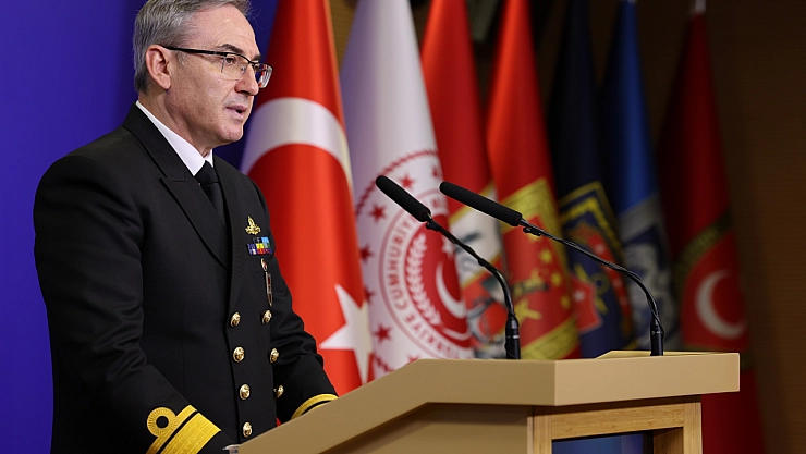 MSB'den dikkat çeken açıklama! Zaman kazanma çabaları boşuna!