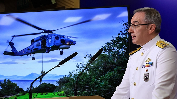 MSB'den İsrail açıklaması: Etkili adımlar atılmalı