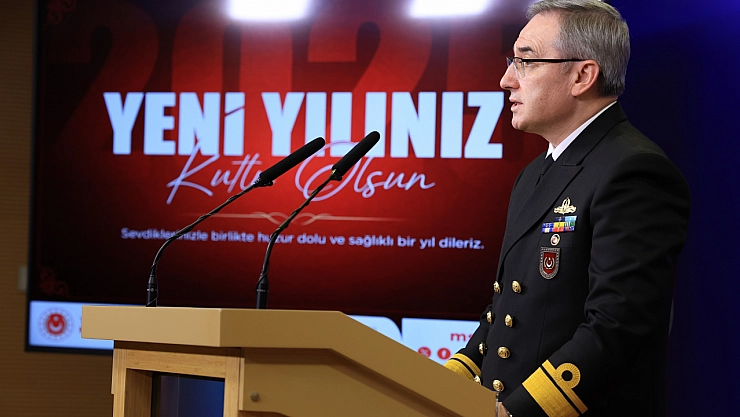 MSB duyurdu: 49 terörist etkisiz hâle getirildi