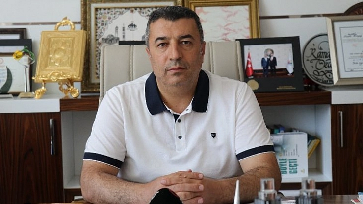 Özcan'dan '15 Temmuz' mesajı