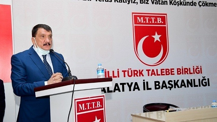MTTB'ye yeni bina