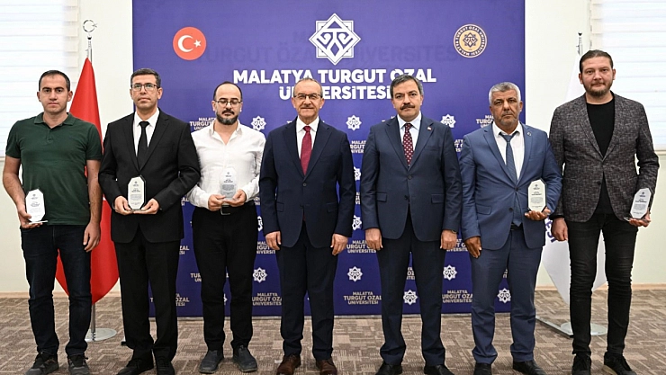 MTÜ'de Bilime Adanmış Başarılar Taçlandı!