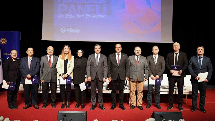 Malatya'nın Gururu: Karaciğer Naklinde Avrupa'da 1., Dünyada 2.