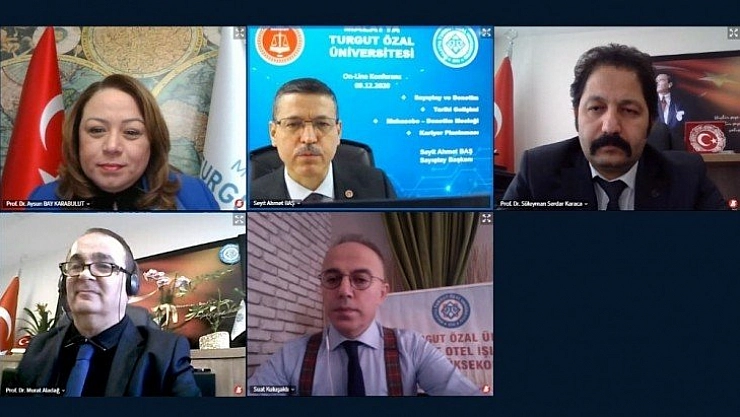 MTÜ'de Kariyer Planlaması
