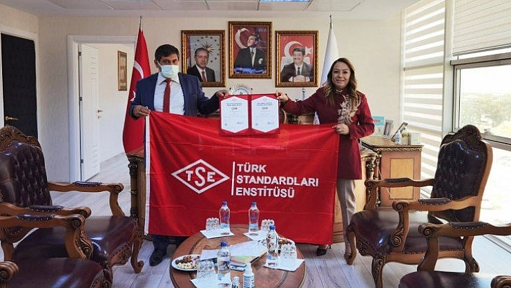 MTÜ'ye  güvenli kampüs