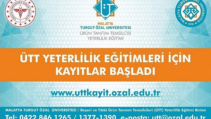 MTÜ'de uzaktan eğitim süreci