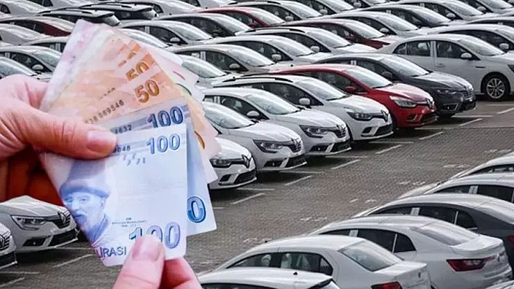 MTV ve yapılandırma taksit ödemelerinde son 4 gün