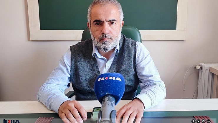 Müftü Kazcı'dan Gazze Vurgusu: 'Cennetin Kokusu Geliyor'